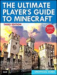 the ultimate players guide to minecraft pdf download torrent Reader